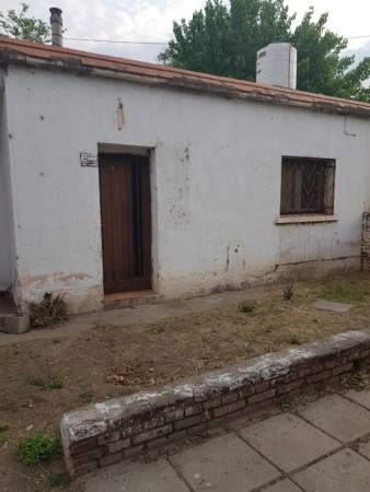  Alejandro Vieyra 2985, Alberdi