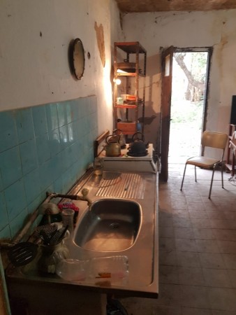  Alejandro Vieyra 2985, Alberdi