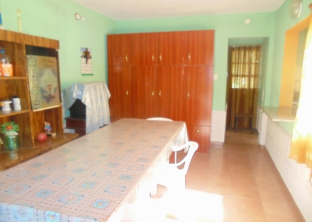 Bielsa 3264, Las Flores