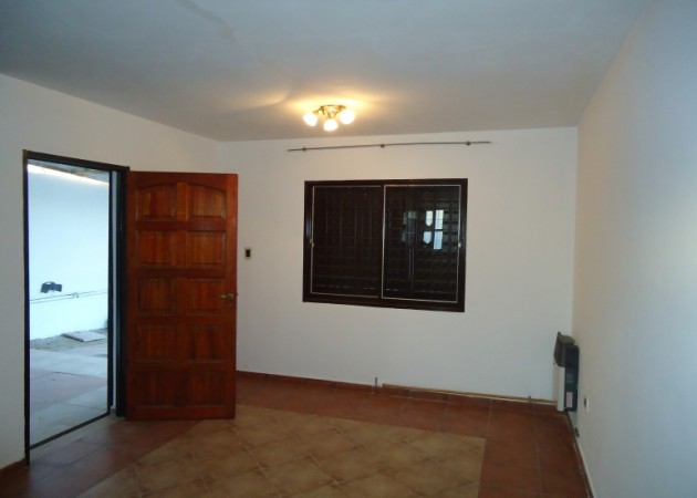 Chazarreta Nº 2578 DTO B, Rosedal Anexo