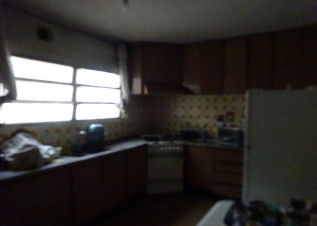 Chibaja 2666, Ampliación Residencial America