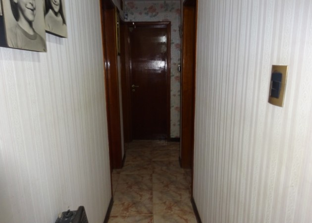 Docente Argentino 5910