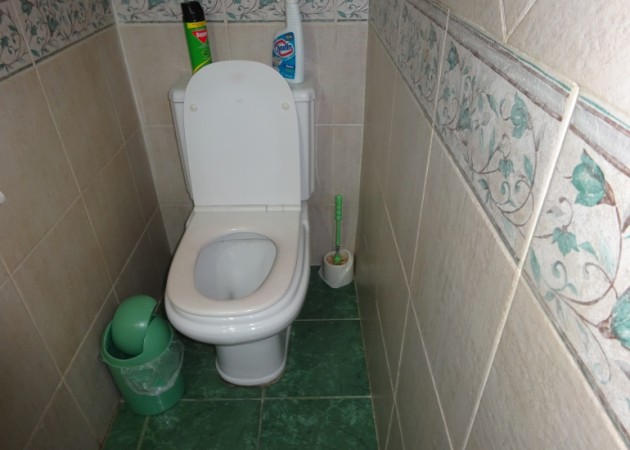 Docente Argentino 5910