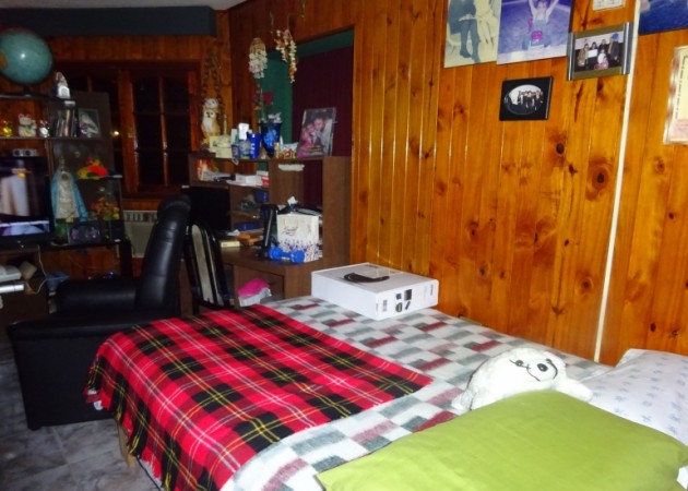Docente Argentino 5910