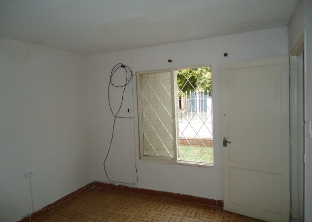 Fortin Nº 3534, Matienzo