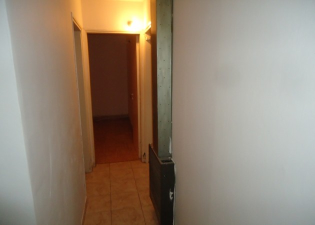 Fortin Nº 3534, Matienzo