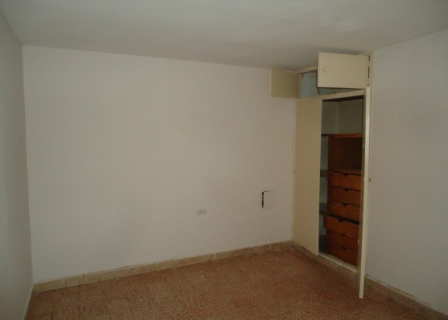 Fortin Nº 3534, Matienzo