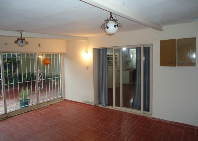 Fortin Nº 3534, Matienzo