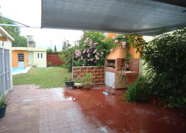 Fortin Nº 3534, Matienzo