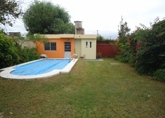 Fortin Nº 3534, Matienzo