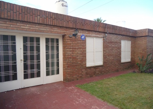 Fortin Nº 3534, Matienzo