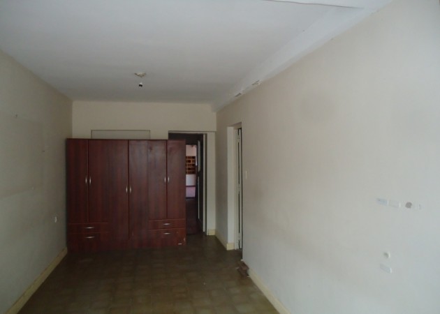 Fortin Nº 3534, Matienzo