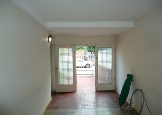 Fortin Nº 3534, Matienzo