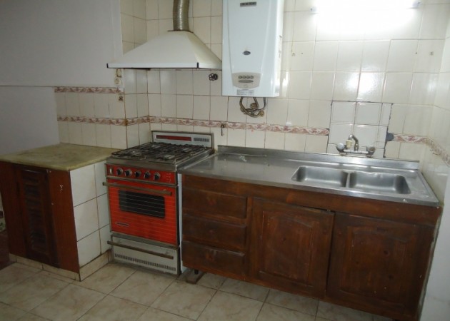 Fortin Nº 3534, Matienzo