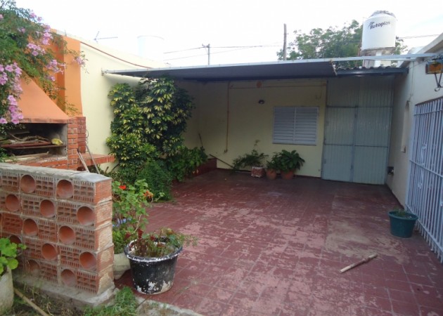 Fortin Nº 3534, Matienzo