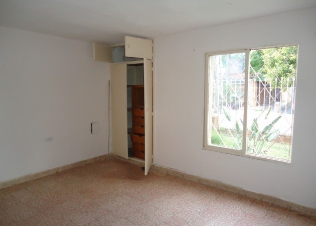 Fortin Nº 3534, Matienzo