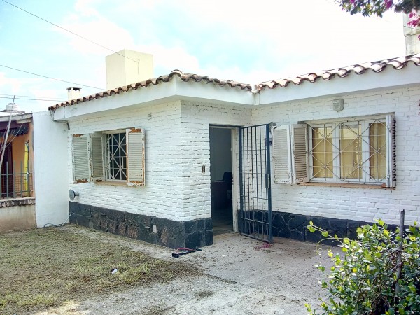 Bº Matienzo, amplia propiedad.-
