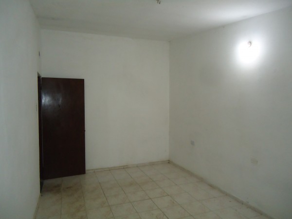 Bo Residencial Oeste.