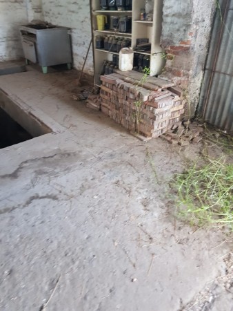 Bº Suarez, Galpón para la venta, oportunidad de invertir