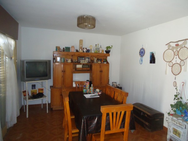 Bo Ameghino sur proxima Av. Fuerza Aerea ( Ruta 20)