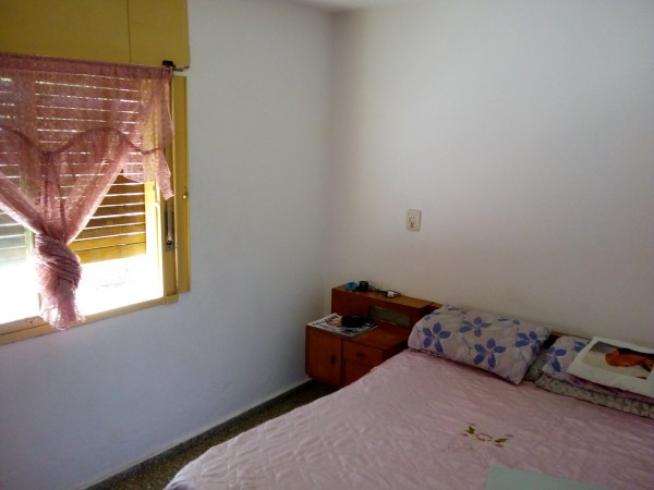 Bo Ameghino sur proxima Av. Fuerza Aerea ( Ruta 20)