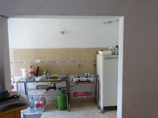 Excelente casa más departamento para la Venta