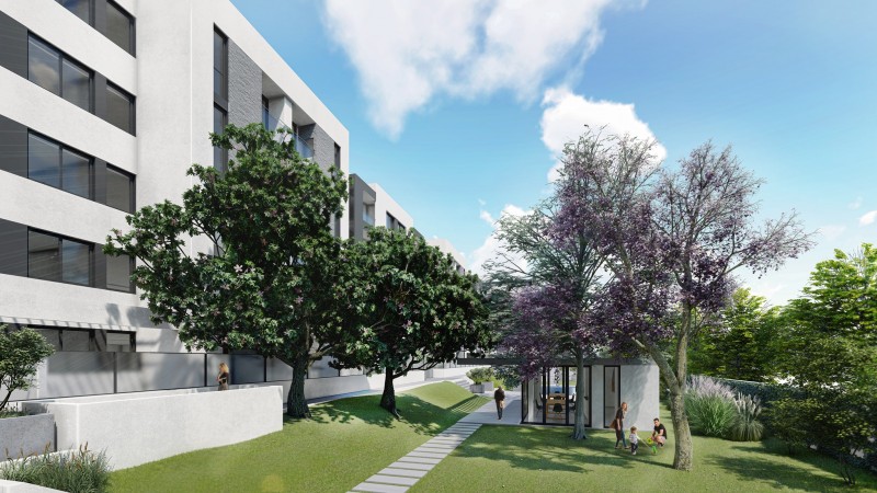 QUATRO HOUSING ( Bº RESIDENCIAL SANTA ANA)