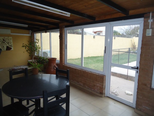 Matienzo, impecable propiedad con pileta +departamento. NUEVO PRECIO PROXIMA A SER APPTA CREDITO BANCOR