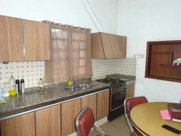 Barrio Alto Alberdi, excelente propiedad para la venta