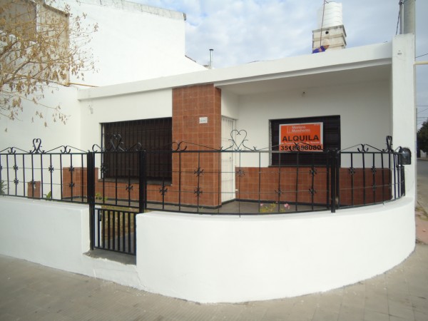 Alto Alberdi, mejor zona.- 