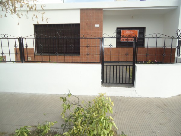 Alto Alberdi, mejor zona.- 