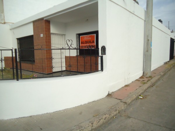 Alto Alberdi, mejor zona.- 