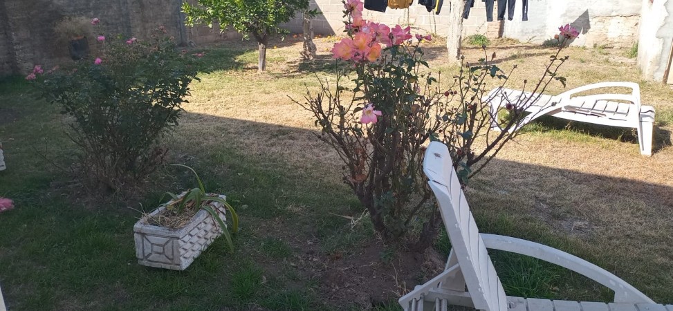 Casa para la Venta en Barrio Santa Isabel 1ra Sección
