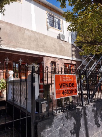 Se vende dos propiedades en barrio parque capital Sud