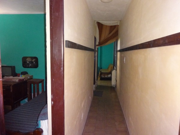 SE VENDE CASA MÁS DEPARTAMENTO EN BARRIO MATIENZO, EXCELENTE ENTORNO 