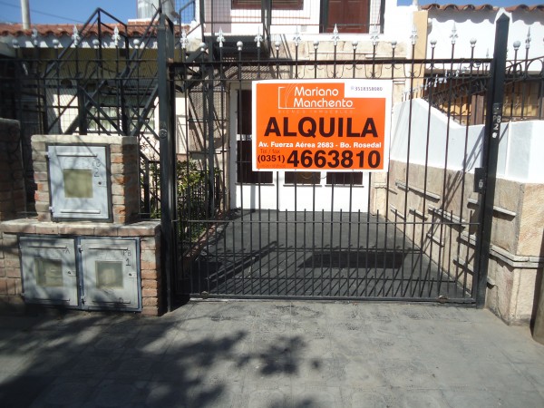 LOS NARANJOS, LINDA ZONA A CUADRAS DE RUTA 20.- 