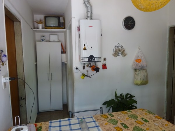 Se vende casa mas departamento en Bº Los Naranjos