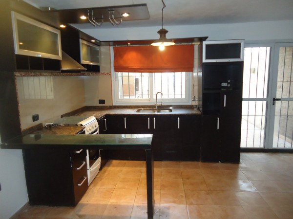 EL TREBOL, HERMOSO DUPLEX, LINDO ENTORNO.- " SEÑADO"