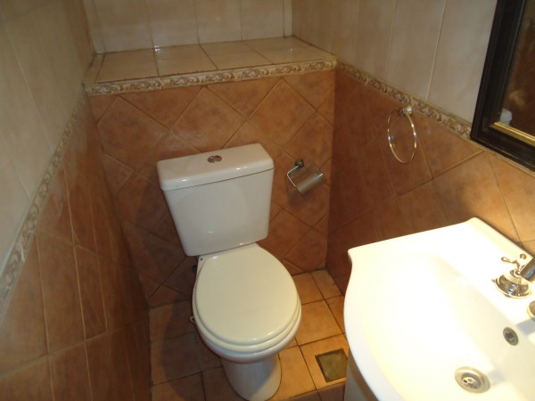 EL TREBOL, HERMOSO DUPLEX, LINDO ENTORNO.- " SEÑADO"