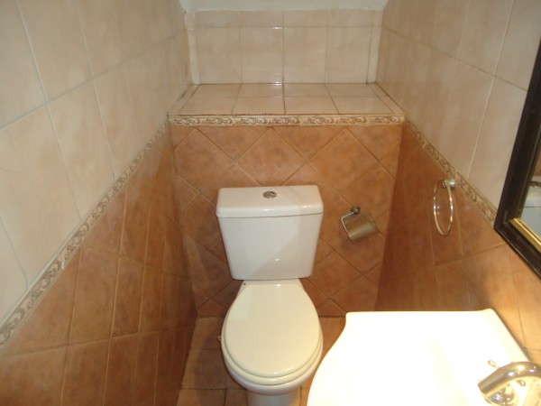 EL TREBOL, HERMOSO DUPLEX, LINDO ENTORNO.- " SEÑADO"