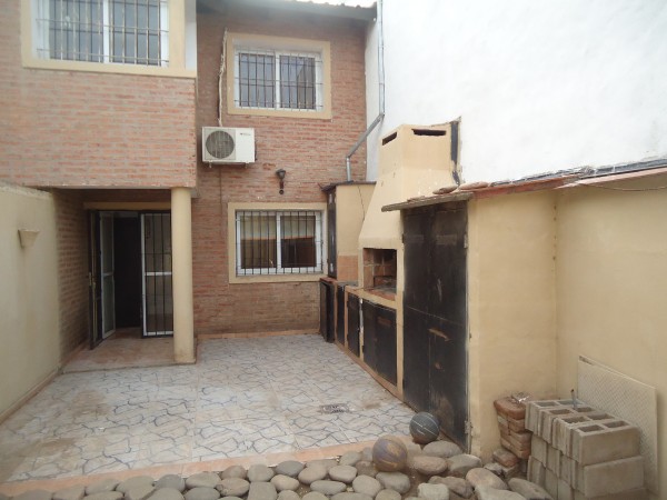 EL TREBOL, HERMOSO DUPLEX, LINDO ENTORNO.- " SEÑADO"