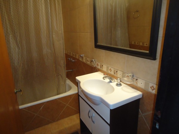EL TREBOL, HERMOSO DUPLEX, LINDO ENTORNO.- " SEÑADO"