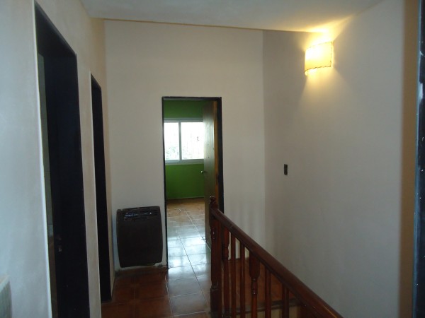 EL TREBOL, HERMOSO DUPLEX, LINDO ENTORNO.- " SEÑADO"