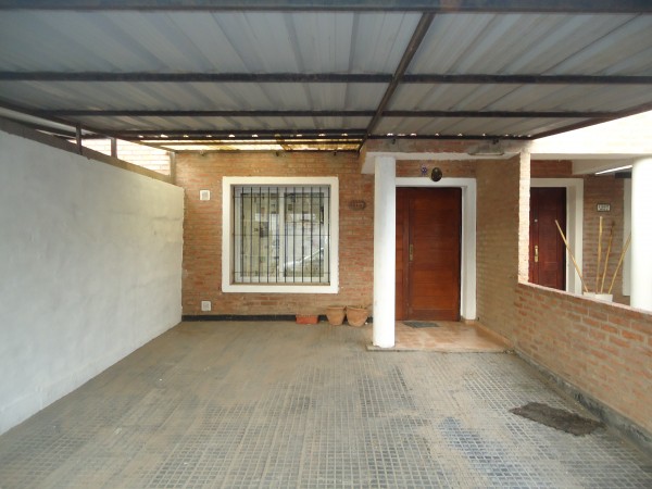 EL TREBOL, HERMOSO DUPLEX, LINDO ENTORNO.- " SEÑADO"