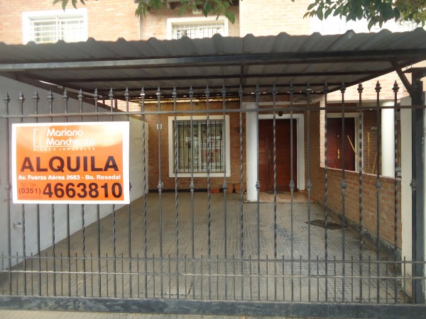 EL TREBOL, HERMOSO DUPLEX, LINDO ENTORNO.- " SEÑADO"