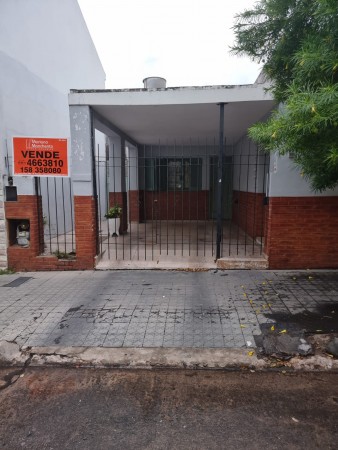 CASA MAS DEPARTAMENTO PARA LA VENTA EN BARRIO ALTO ALBERDI