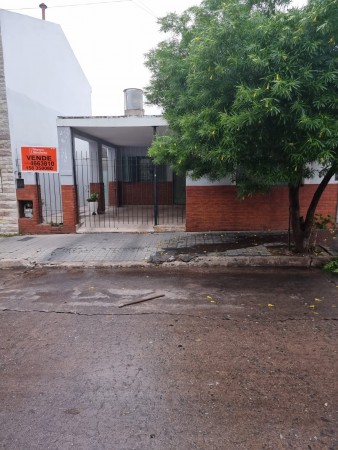 CASA MAS DEPARTAMENTO PARA LA VENTA EN BARRIO ALTO ALBERDI