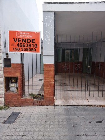 CASA MAS DEPARTAMENTO PARA LA VENTA EN BARRIO ALTO ALBERDI