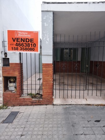 CASA MAS DEPARTAMENTO PARA LA VENTA EN BARRIO ALTO ALBERDI