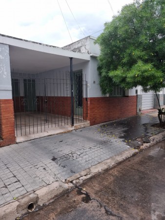 CASA MAS DEPARTAMENTO PARA LA VENTA EN BARRIO ALTO ALBERDI